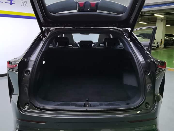 Фото 4 - Changan Oshan Z6 Hybrid