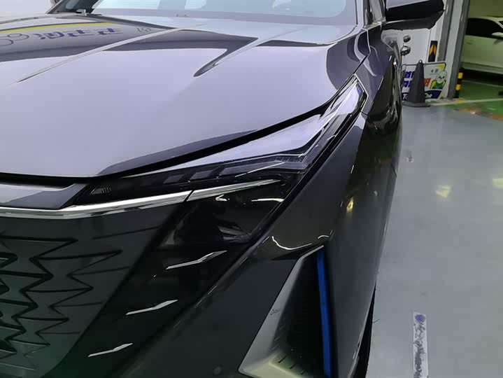 Фото 5 - Changan Oshan Z6 Hybrid