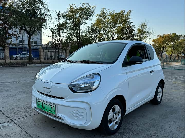 Фото 1 - Roewe Clever