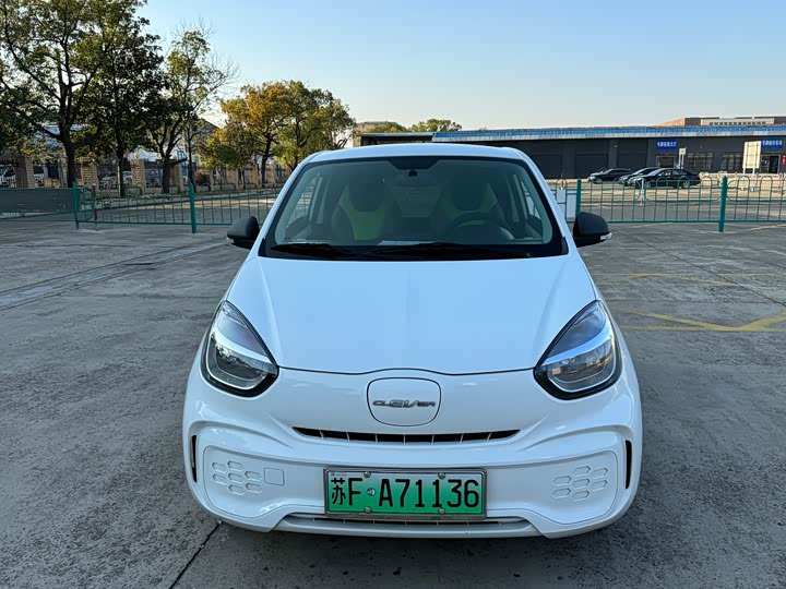 Фото 2 - Roewe Clever