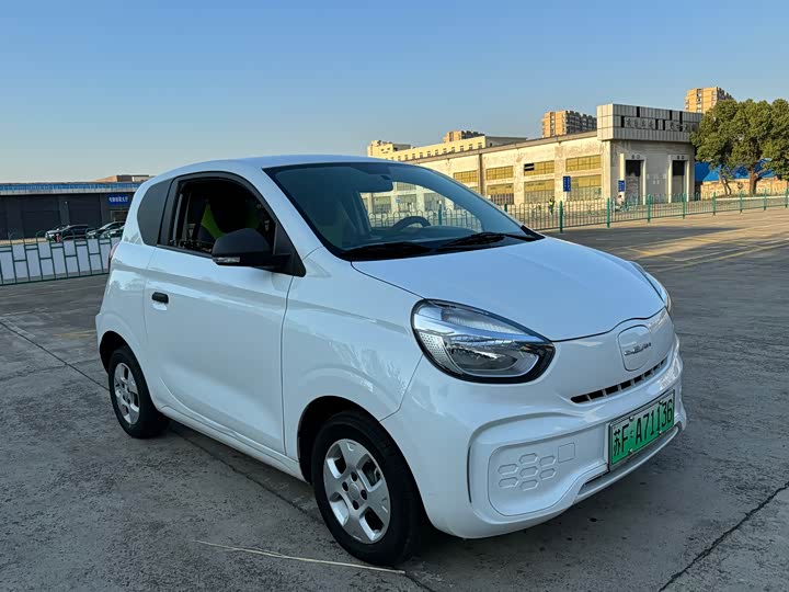 Фото 3 - Roewe Clever