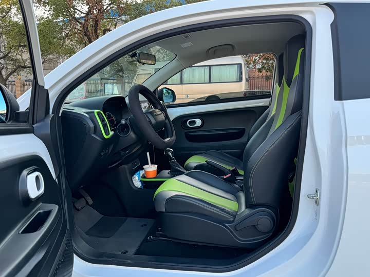 Фото 4 - Roewe Clever