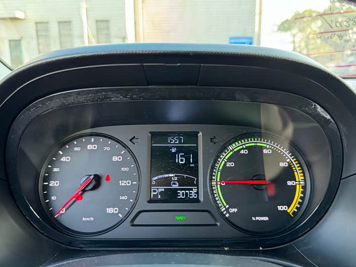 Фото 5 - Roewe Clever