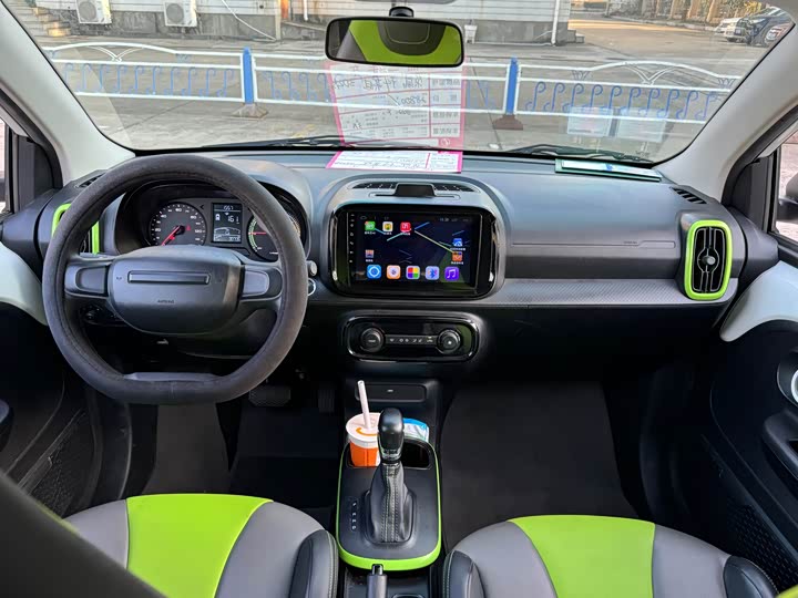 Фото 6 - Roewe Clever