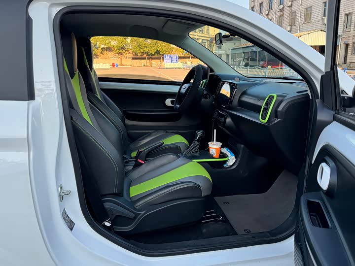 Фото 7 - Roewe Clever