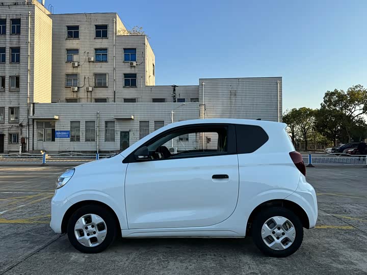 Фото 9 - Roewe Clever