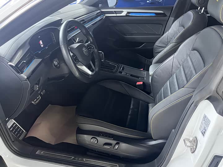 Фото 3 - Volkswagen CC