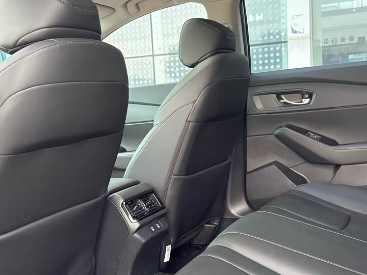 Фото 9 - Honda Inspire