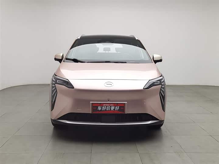 Фото 3 - GAC Aion Y