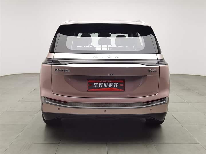 Фото 4 - GAC Aion Y