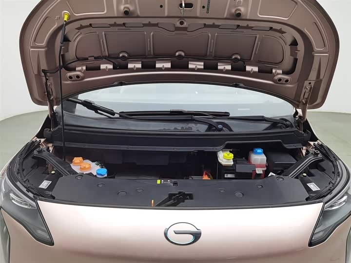 Фото 6 - GAC Aion Y