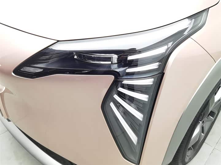 Фото 7 - GAC Aion Y