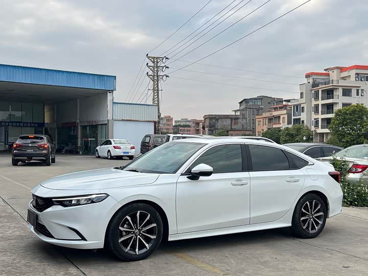 Фото 2 - Honda Integra