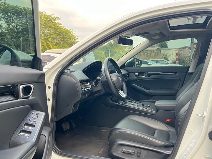 Фото 4 - Honda Integra