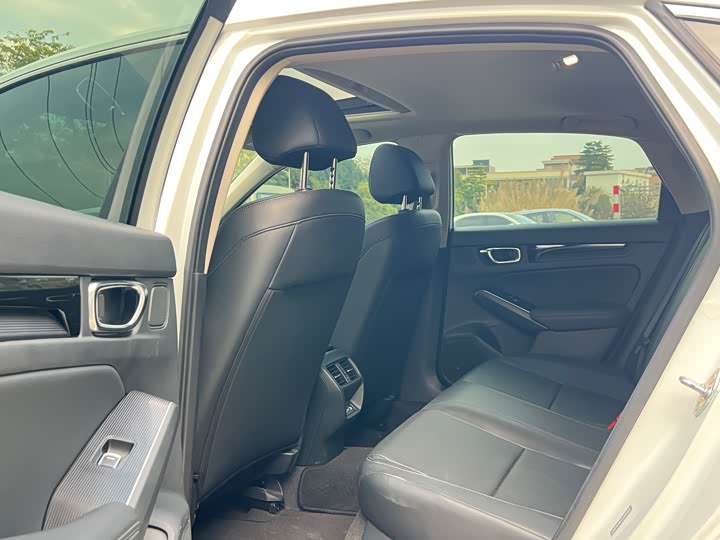 Фото 5 - Honda Integra