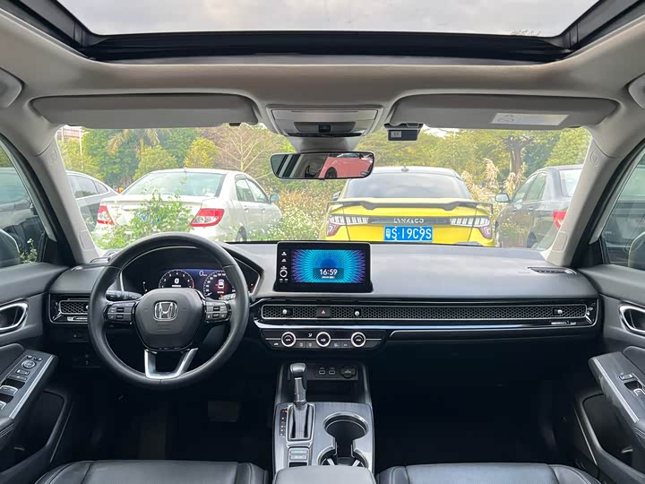 Фото 6 - Honda Integra