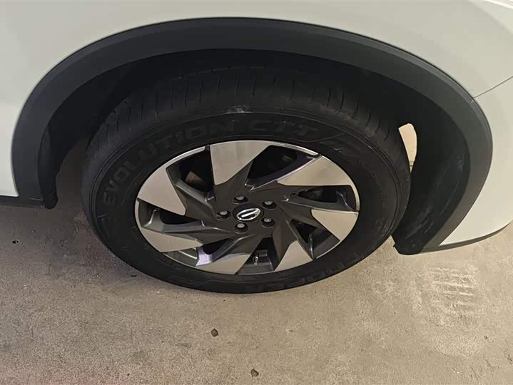 Фото 6 - GAC Trumpchi GS4