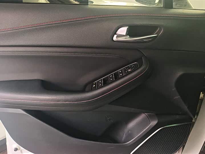 Фото 7 - GAC Trumpchi GS4