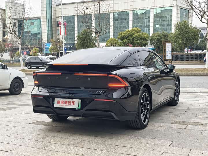 Фото 4 - XPeng F57