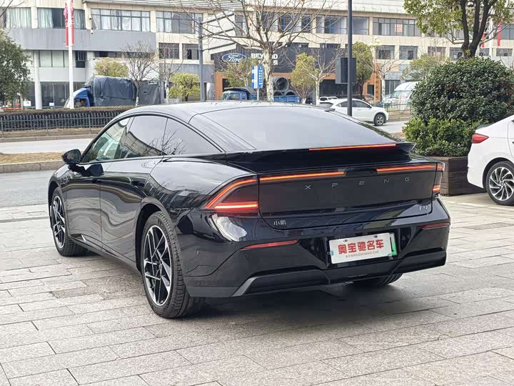 Фото 6 - XPeng F57