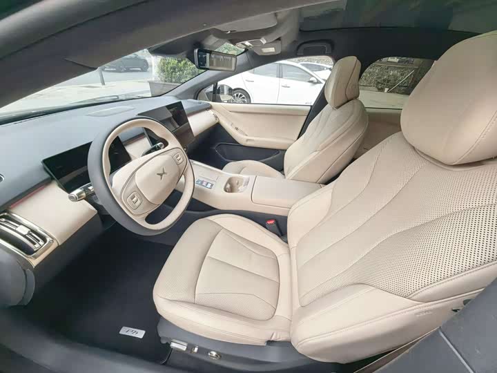 Фото 7 - XPeng F57