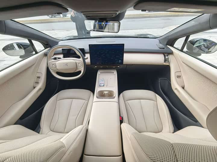 Фото 8 - XPeng F57