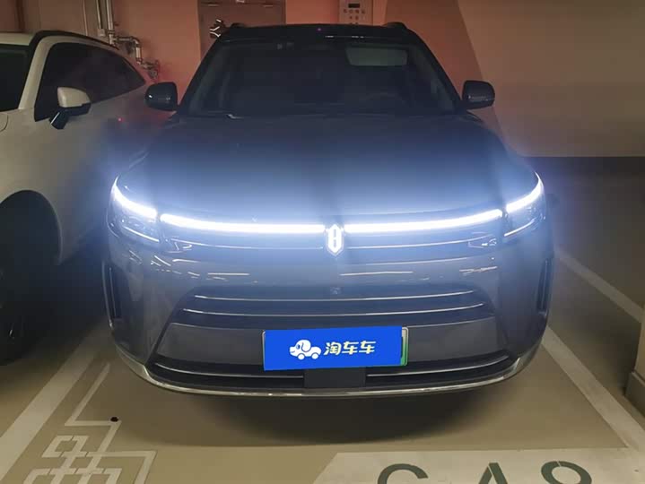 Фото 2 - Aito M7