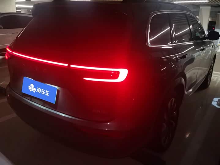 Фото 3 - Aito M7