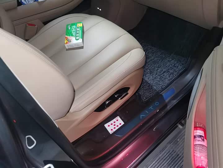 Фото 8 - Aito M7