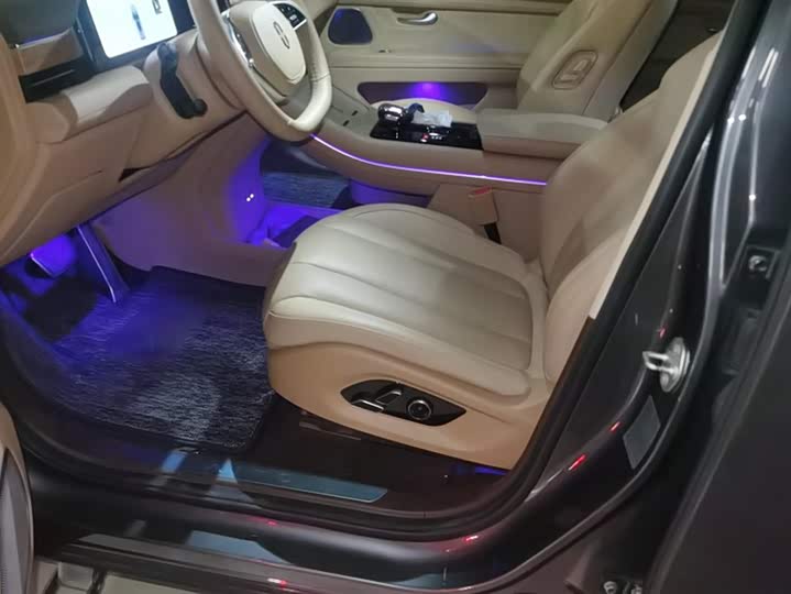 Фото 9 - Aito M7