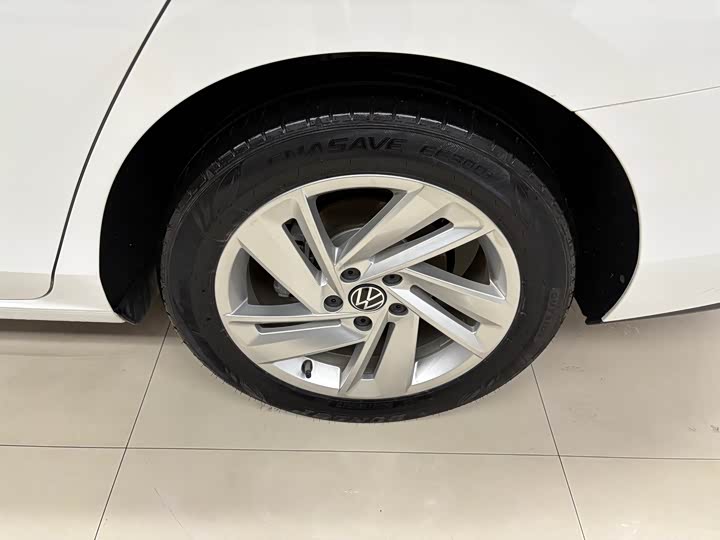 Фото 8 - Volkswagen Lamando L