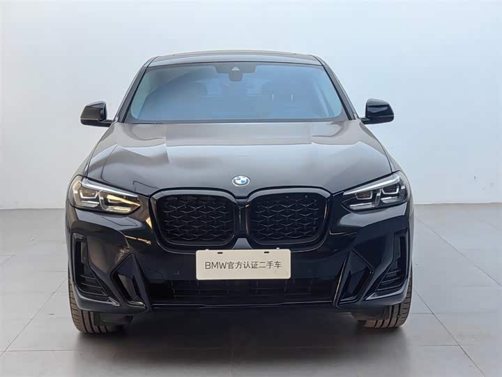 Фото 2 - BMW X4