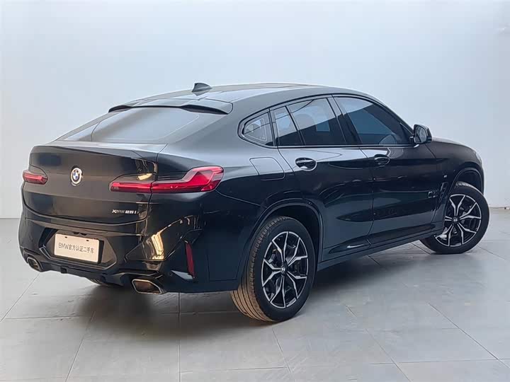 Фото 3 - BMW X4