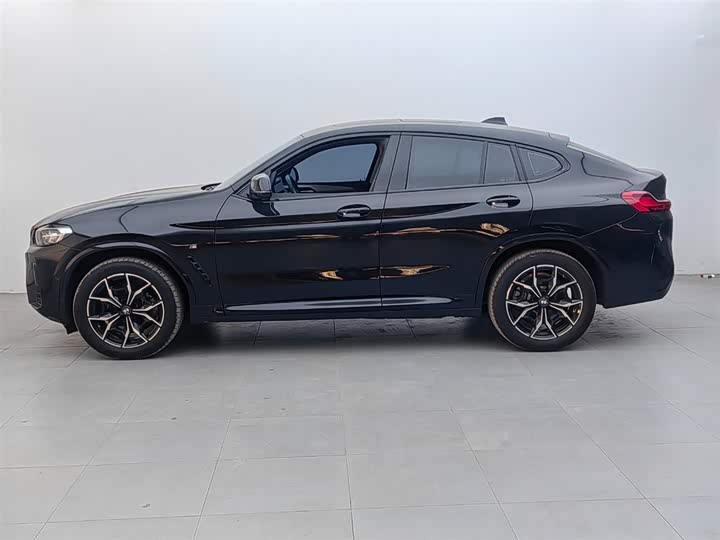 Фото 4 - BMW X4