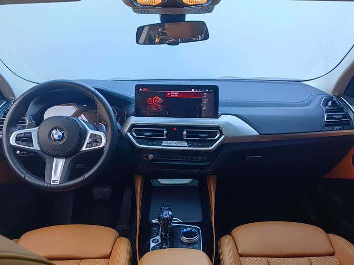 Фото 7 - BMW X4