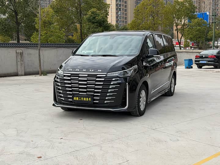 Фото 1 - Maxus G10