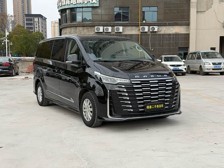 Фото 3 - Maxus G10