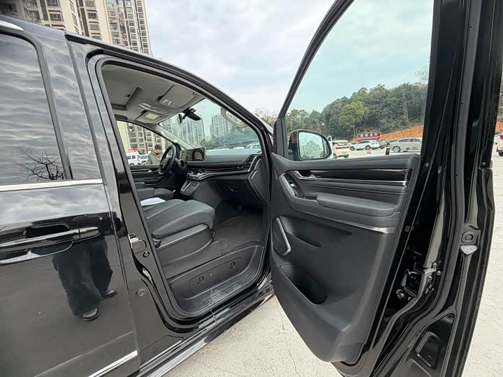 Фото 4 - Maxus G10