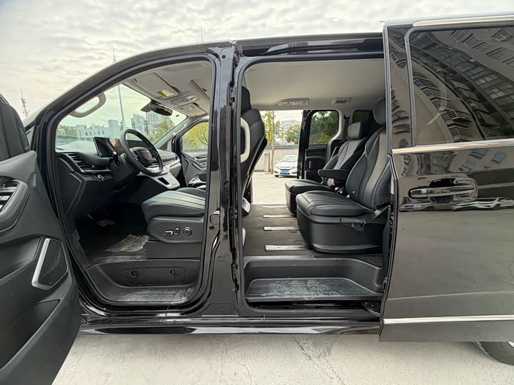 Фото 6 - Maxus G10