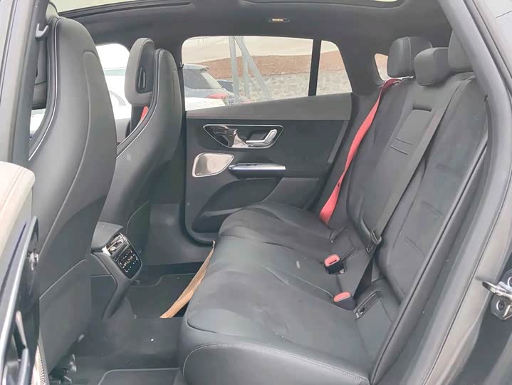 Фото 5 - Mercedes-Benz EQE AMG