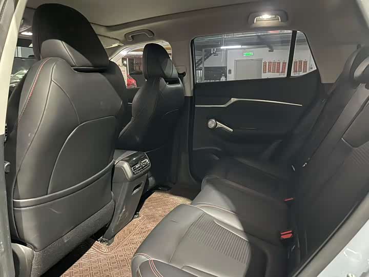 Фото 7 - GAC Trumpchi Emkoo