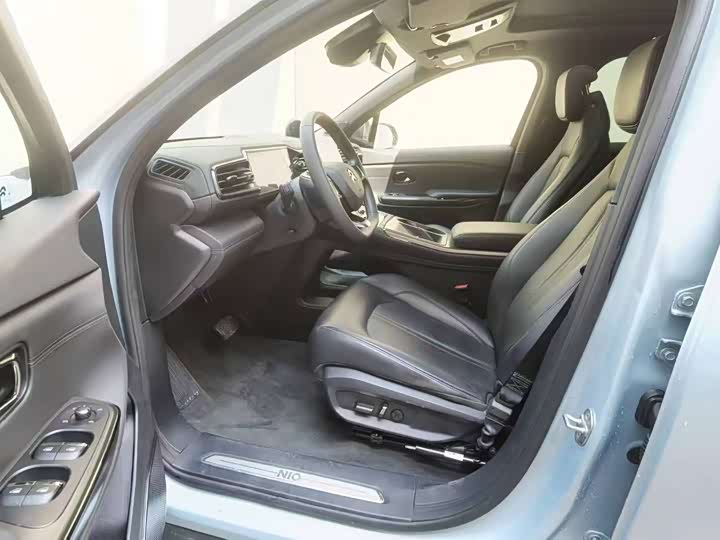 Фото 5 - Nio ES6