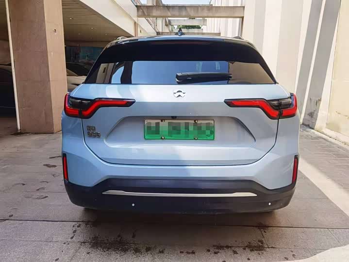 Фото 8 - Nio ES6