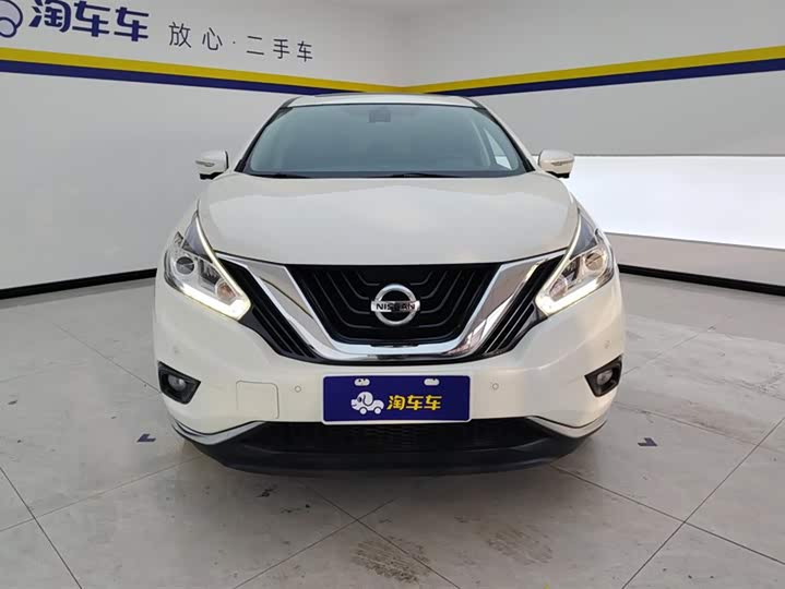 Фото 2 - Nissan Murano
