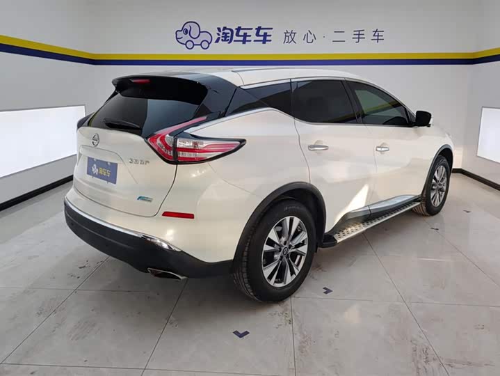 Фото 3 - Nissan Murano