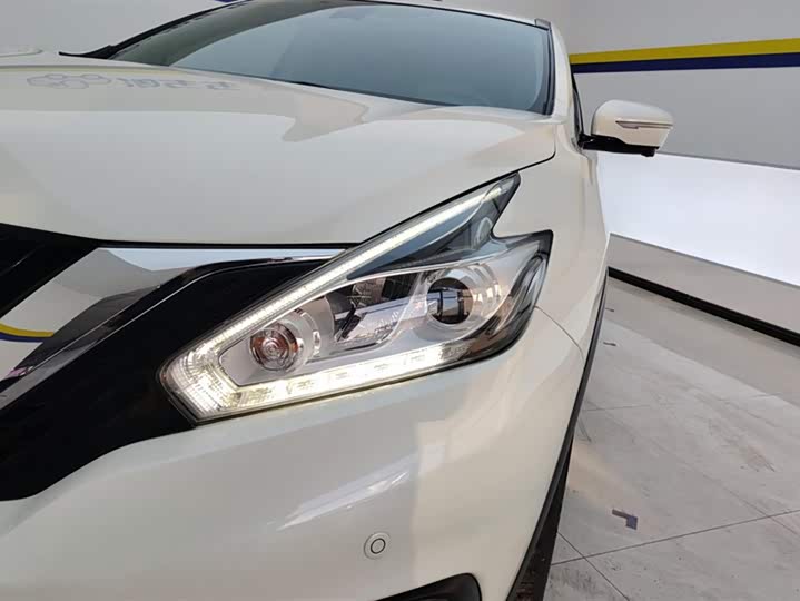 Фото 5 - Nissan Murano