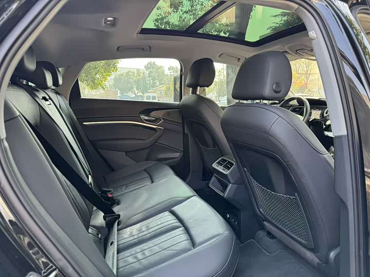 Фото 5 - Audi e-tron