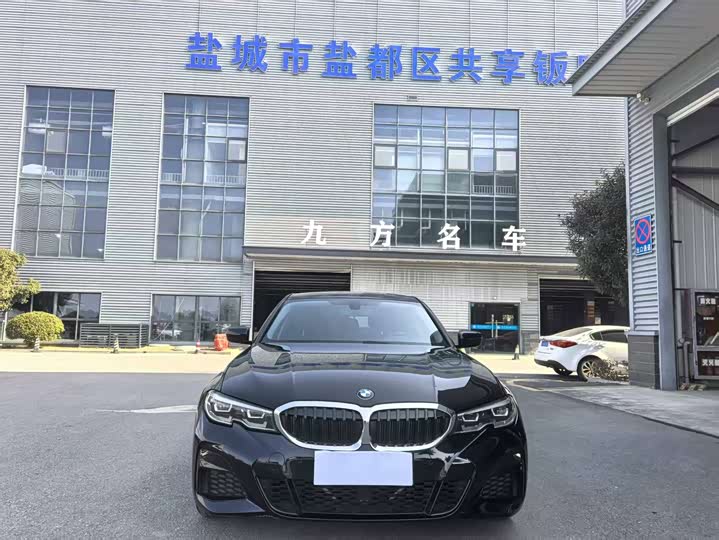 Фото 2 - BMW 3 Series