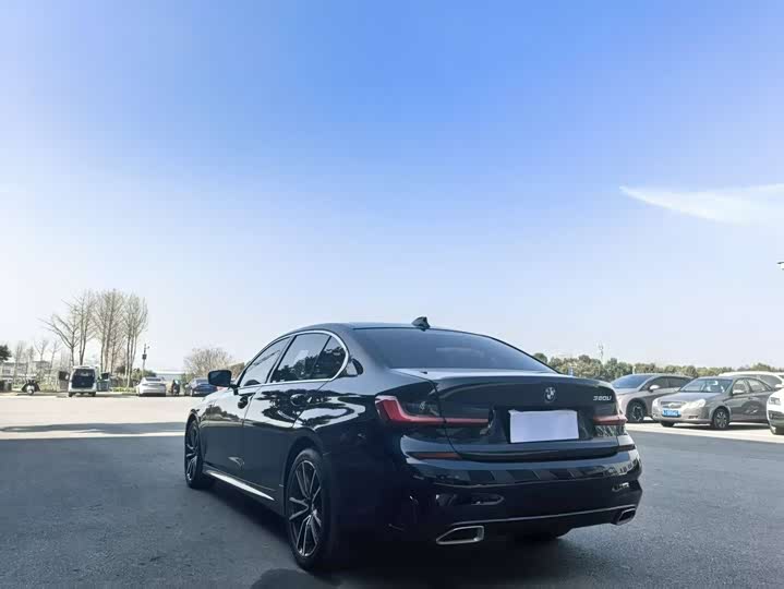 Фото 5 - BMW 3 Series