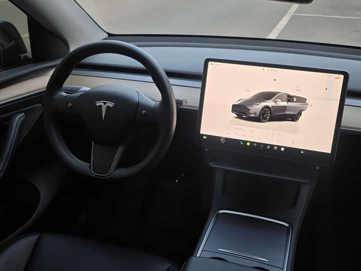 Фото 3 - Tesla Model Y